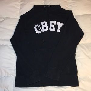 Obey Hoodie